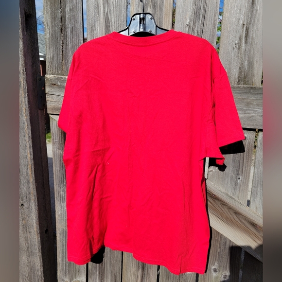 Windsor Spitfires Whatever it Takes t-shirt size XL - Picture 3 of 3